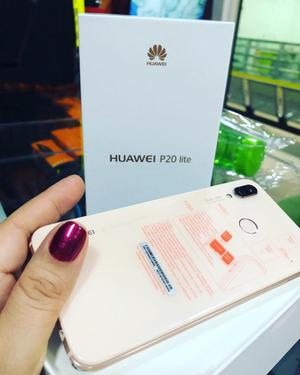 Huawei P20 Lite $ 