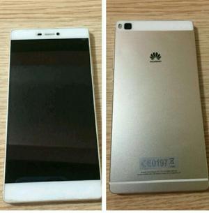 Huawei P8 Full