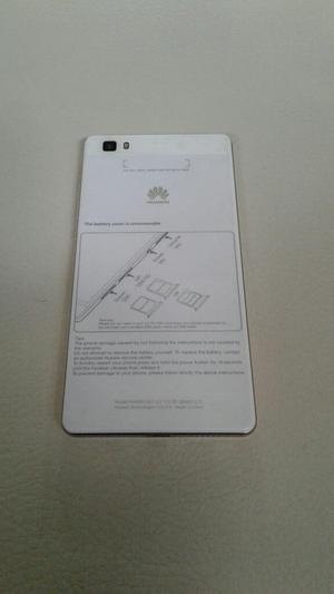Huawei P8 Lite 4glte 8nclos 16gb 2gb Ram