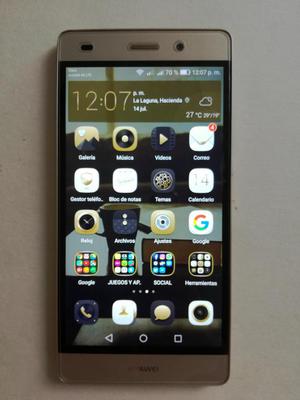 Huawei P8 Lite Estado 