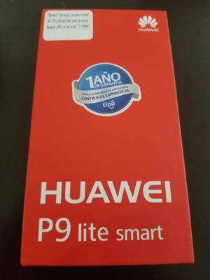 Huawei P9 Lite Smart