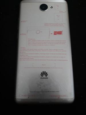 Huawei Y7 16gb Nuevo