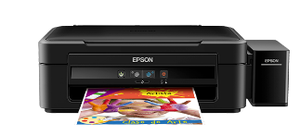Impresora Epson EcoTank L220 segunda