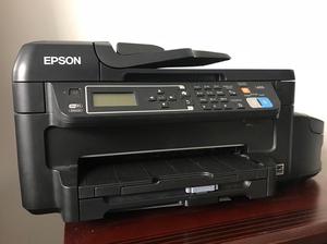 Impresora Epson L 655