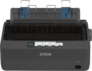 Impresora Matriz Denpunto Lx350 Epson