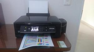Impresora Multifuncional Epson XP431