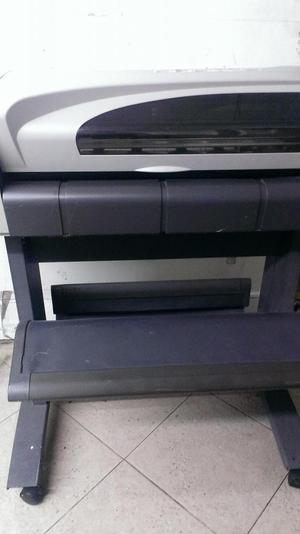 Impresora Plotter HP 500ps