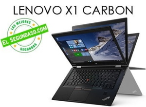 LENOVO X1 CARBON