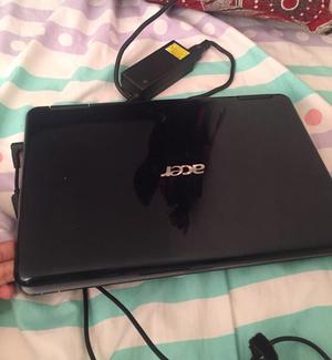 Laptop Acer Aspire