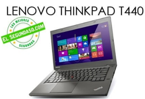 Lenovo T440