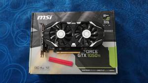 MSI GeForce GTX  Ti 4GT OC