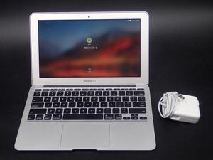 Macbook air