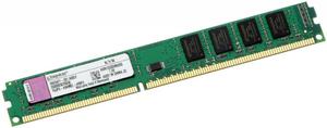 Memoria DDR3 2GB