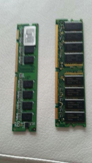 Memoria RAM PC