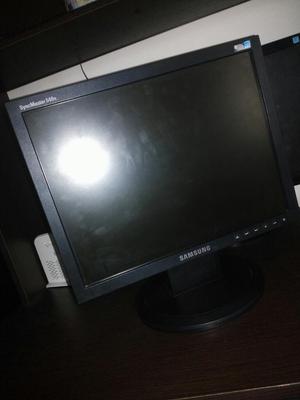 Monitor Samsung 14"