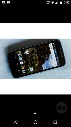 Moto 4g Play