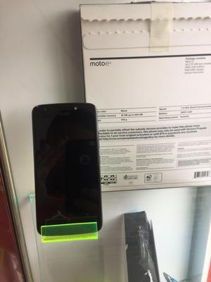 Moto E 4 Nuevo Excelente Precio