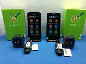 Motorola Moto G5 Plus Originales Nuevos