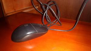Mouse USB HP