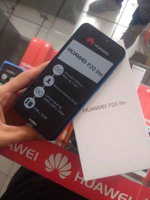 NUEVO PARA ESTRENAR! HUAWEI P20 LITE