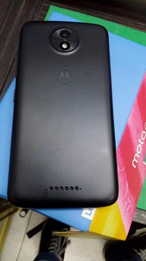 NUEVOS PARA ESTRENAR! MOTOROLA MOTO C