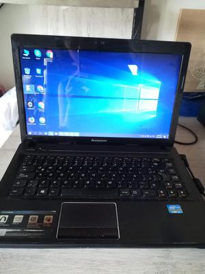 Portatil Lenovo