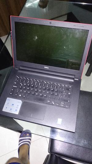 Portátil Dell Core I3