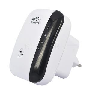 Repetidor Wifi 300mbps Amplia Y Mejora Tu Señal Expansor