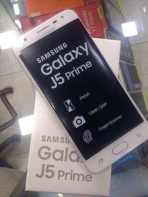 SAMSUNG GALAXY J5 PRIME NUEVOS PARA ESTRENAR