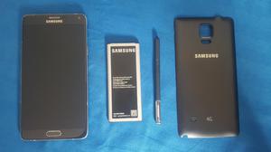 Samsung Galaxy Note 4 para Repuestos.