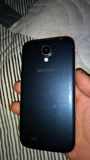 Samsung Galaxy S4 Grande en Excelente Es