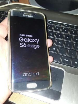 Samsung Galaxy S6 Edge