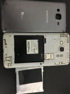 Samsung Grand Prime para Arreglar O Repu