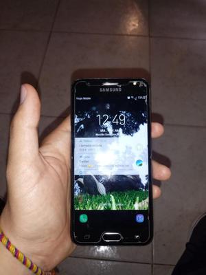 Samsung J5 Prime en Muy Buen Estado