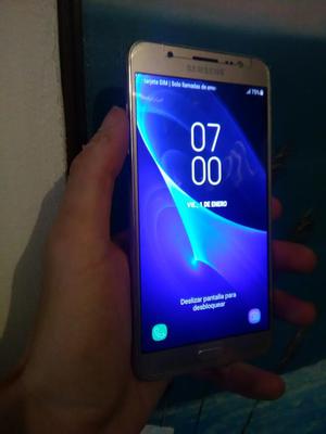 Samsung J7 Metal