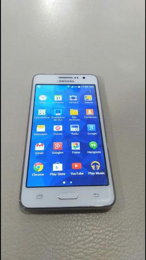 Samsung On5 4glte 8gb Como Nuevo Full
