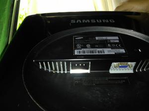 Se Vende Monitor Samsung