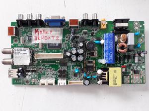 T. MAIN BOARD TV KALLEY 32HDXT2