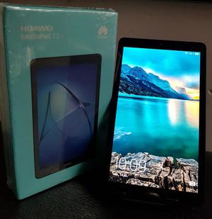 Tablet Huaweii Media Pad T3 Nueva