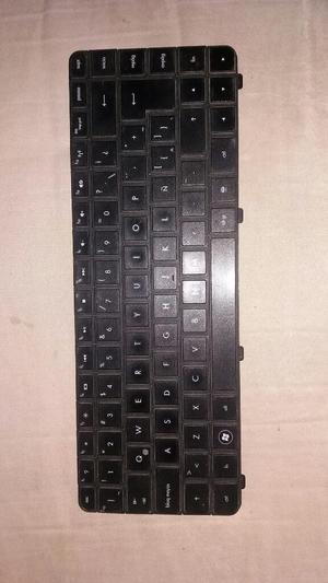 Teclado de Cu 42