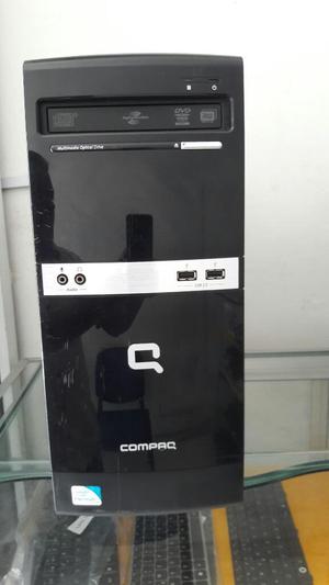 Torre Compag Dual Core Drr3