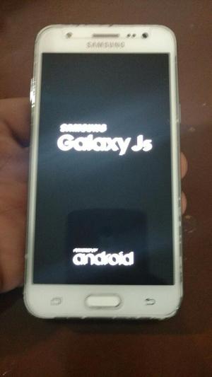 Vencambio Samsung J5 1 Sim