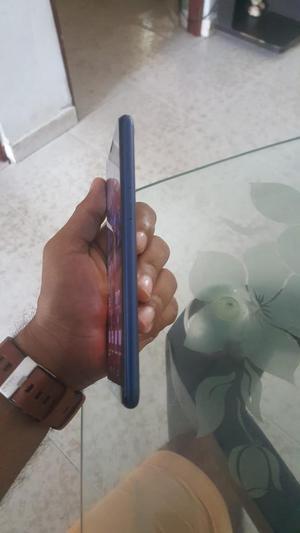 Vendo Huawei Y9 Azul Rey Negociable