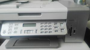 Vendo Impresora Que Sirve para Fotocopia