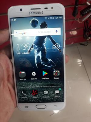 Vendo J7 Prime en Buen Estado