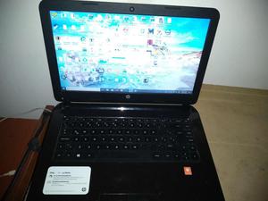 Vendo O Cambio Hp14 en Perfecto Estado