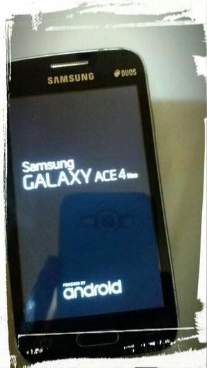 Vendo Samsung Galaxy Ace 4 Duos