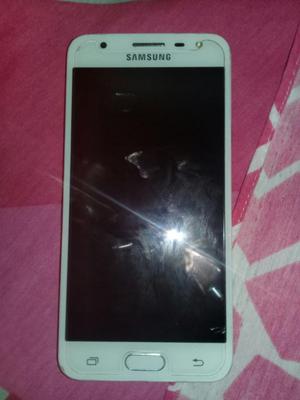 Vendo Samsung Galaxy J5 Prime para Redes