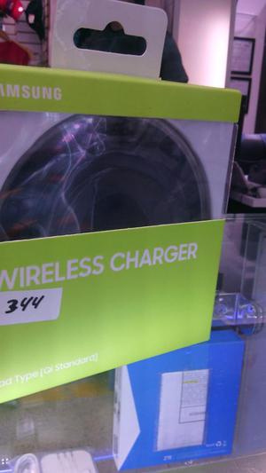 Wirreles Charger Samsung