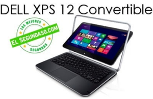 XPS 12 CONVERTIBLE